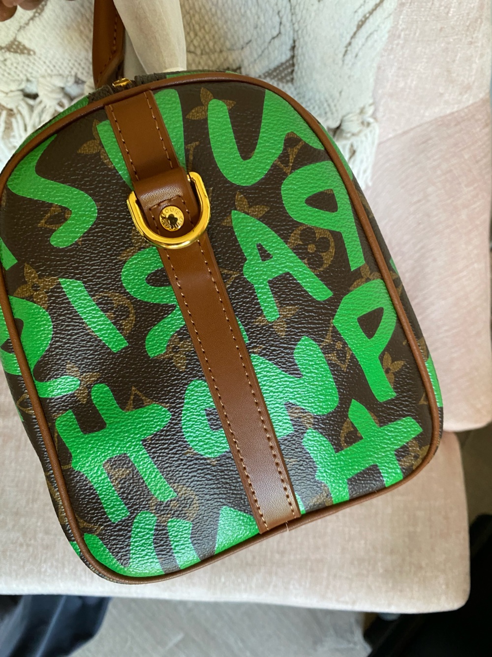 SHOULDER BAG - Picture 5 of 14